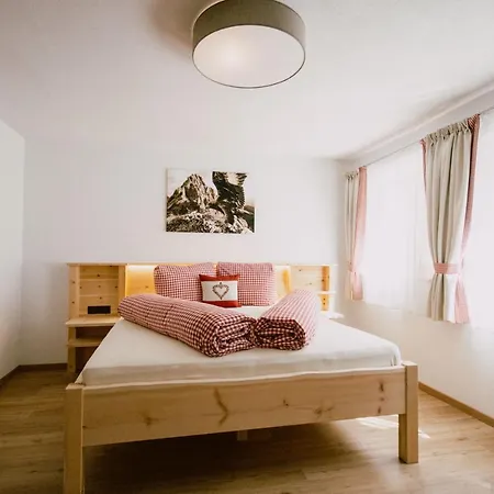 Nedererhof - Gemutliche Mit Gemeinschaftskuche Farm stay
