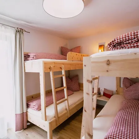 Farm stay Nedererhof - Gemutliche Mit Gemeinschaftskuche