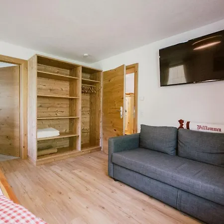 Farm stay Nedererhof - Gemutliche Mit Gemeinschaftskuche *