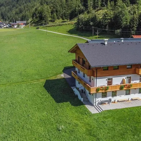 Nedererhof - Gemutliche Mit Gemeinschaftskuche Farm stay