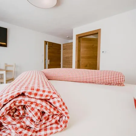 Nedererhof - Gemutliche Mit Gemeinschaftskuche Farm stay