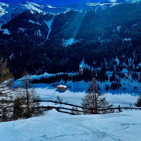 Nedererhof - Gemutliche Mit Gemeinschaftskuche